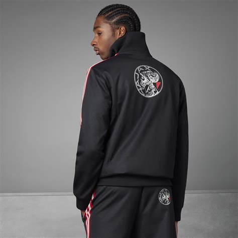 adidas Ajax Originals Jacke 